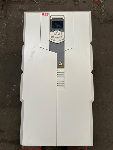 Abb inverter acs580 - acs580, series