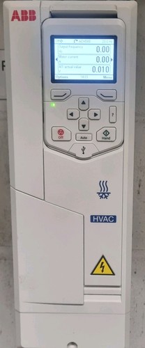 Abb inverter ach580 05a7 - inverter, ach580-01-05a7-4