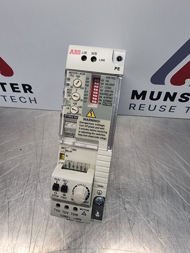 Abb frequency inverter - inverter, |