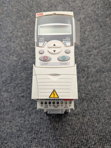Abb acs350 03e 23a1 inverter - abb,