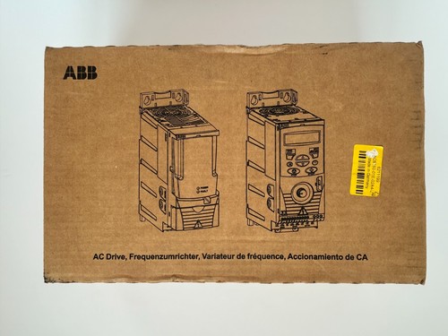 Abb inverter acs150 series - inverter,