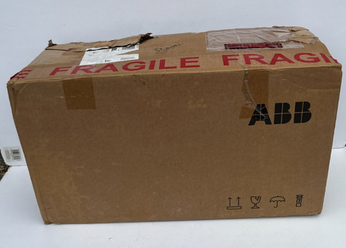 Abb ach580 07a3 - ach580-01-07a3-4, +