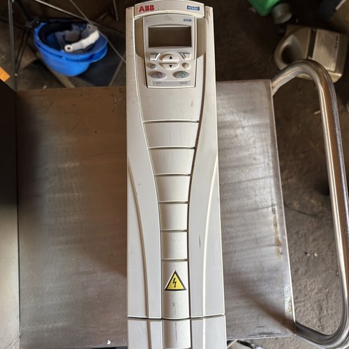 Abb ach550 05a4 - abb, inverter