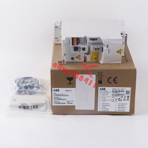 One new abb inverter - abb,