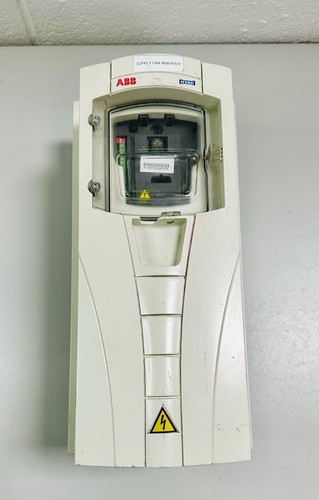 Abb ach550 08a8 b055 havc - ach550-01-08a8-4+b055,