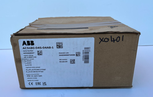 Abb acs180 series - abb,