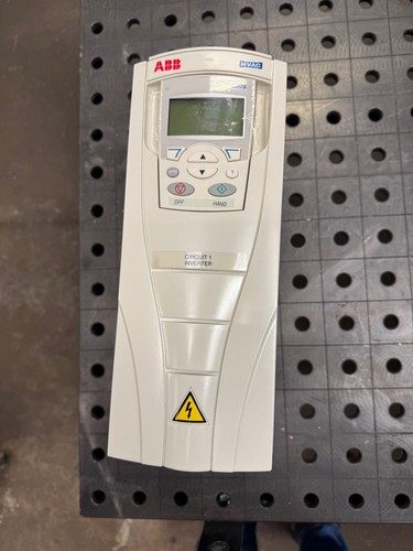 Abb ach550 012a 5kw - 5.5kw,
