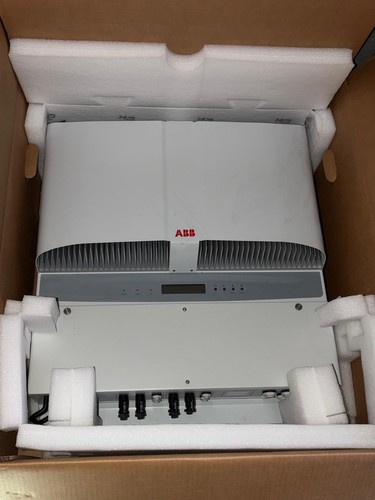 Abb pvi outd fs - pvi-10.0-tl-outd-fs, stage