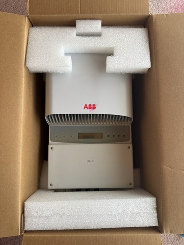 Abb uno single phase solar - uno,