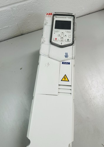 Abb ach580 018a - ach580-018a-4+b056, hvac