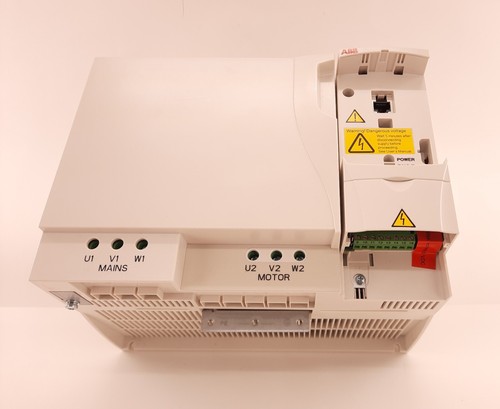 Abb inverter drive - inverter,