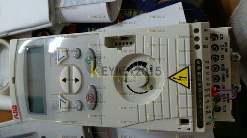 One used abb - one, inverter
