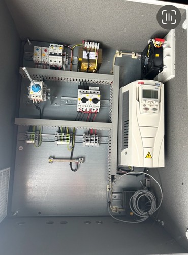 Abb inverter panel - inverter,