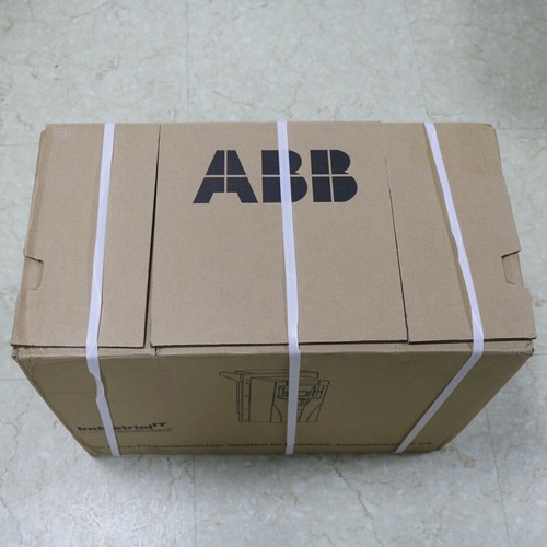 One new abb inverter - new,
