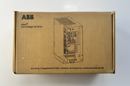 Abb inverter acs55 series - acs55,