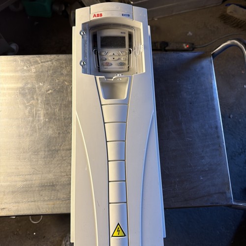 Abb ach550 023a inverter - abb,