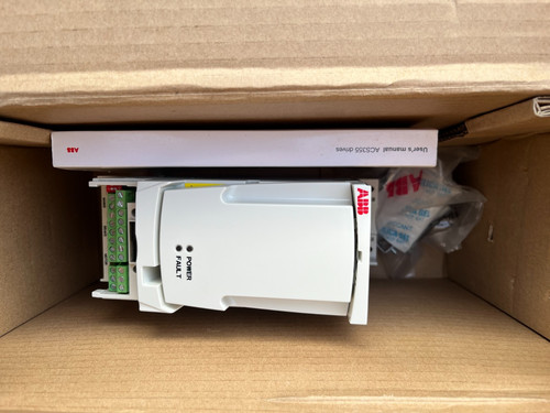 Abb inverter acs355 - inverter,