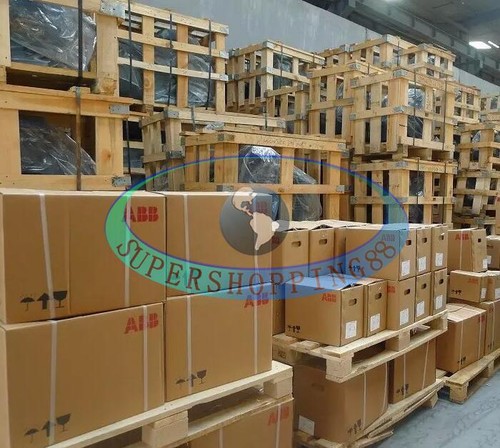 One new abb - one, inverter