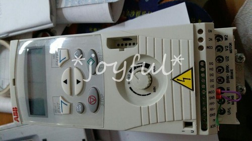 Used abb inverter - used,
