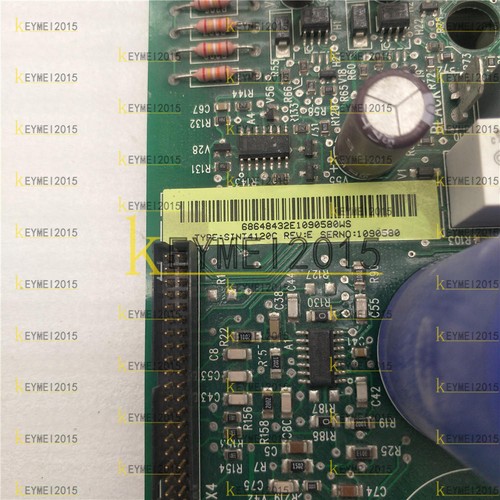 One used abb inverter - used,
