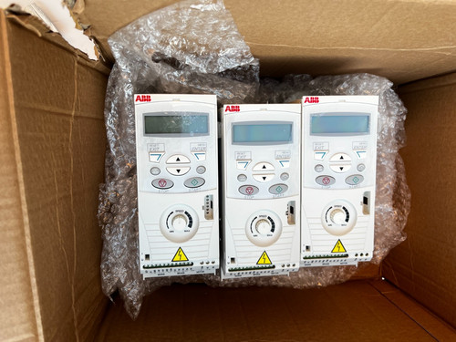 Abb acs 150 - abb,