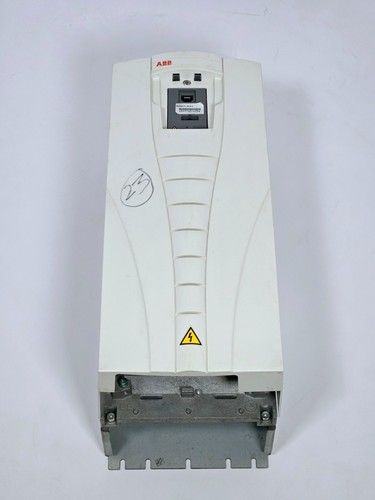 Abb acs550 series inverter - abb,