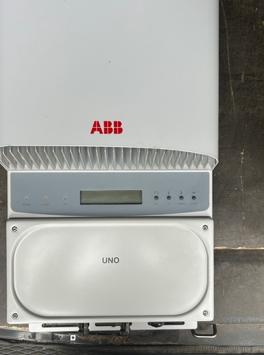 Abb power one - power,