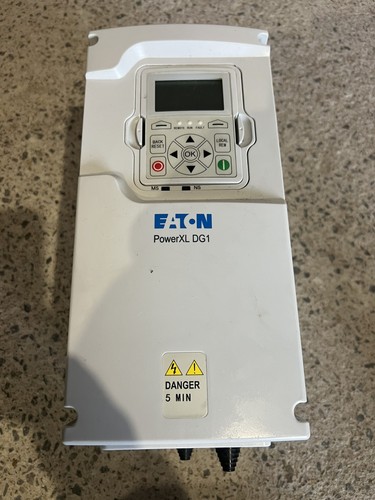 Eaton inverter power - xl, dg1