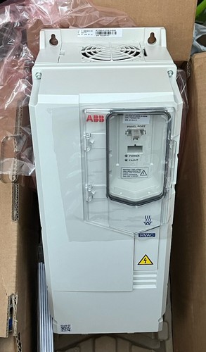 Abb ach580 033 b056 - abb, ach580-01-033-4+b056
