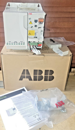 Abb acs355 03e 15a6 inverter - abb,