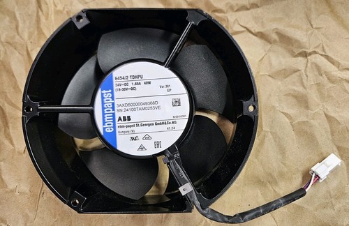 Abb inverter fan - inverter,