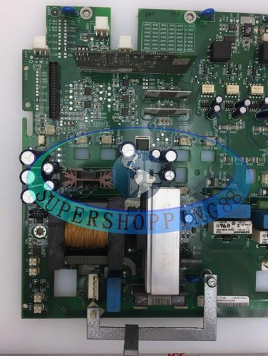 One used abb inverter - one,