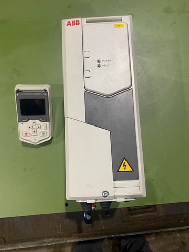 Abb acs580 09a4 4kw - acs580-01-09a4-4,