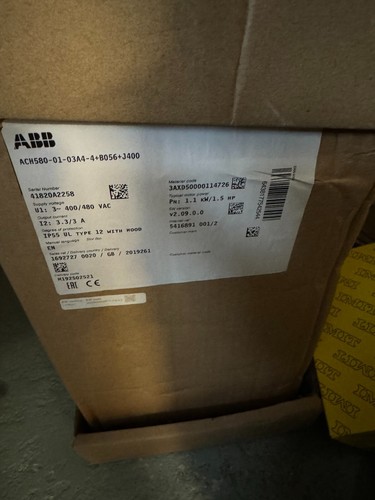 Abb inverter - abb,