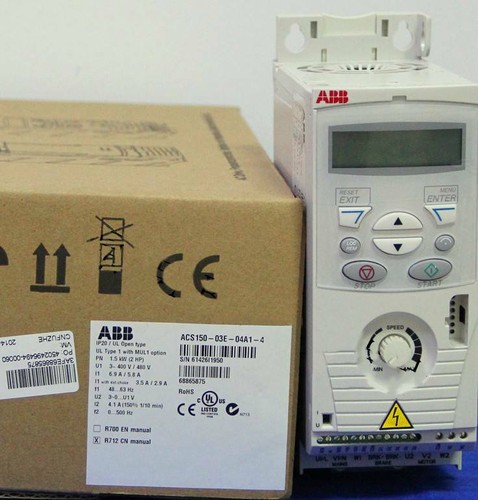 1pcs new abb inverter - new,