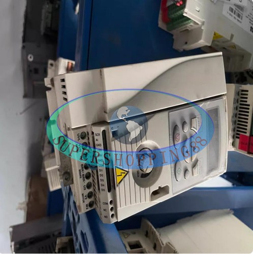 One used abb inverter - one,