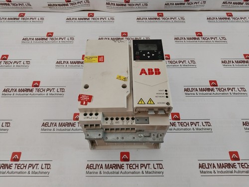 Abb acs380 040s 17a0 ac - abb, acs380-040s-17a0-4
