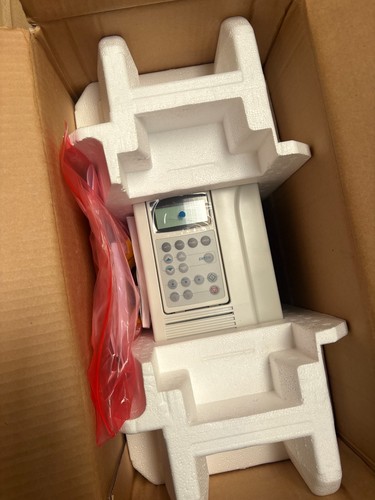 Abb acs800 0003 vfd - abb, acs800-01-0003-3