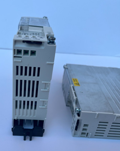 Abb inverter acs55 series - inverter,