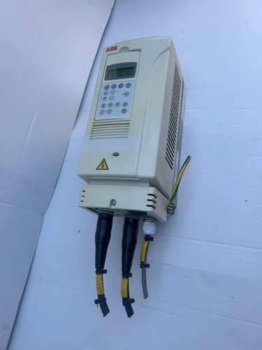 Abb acs800 0009 - ,