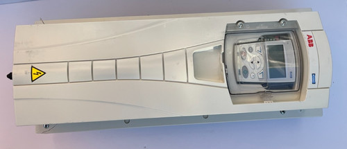 Abb ach550 023a - ach550-01-023a-4, +b055