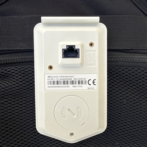 One used abb - one, inverter