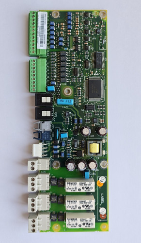 Abb nioc inverter o - abb, board