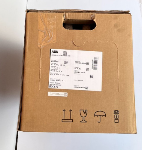 Abb ach580 33a b056 - ach580-01-33a-4,