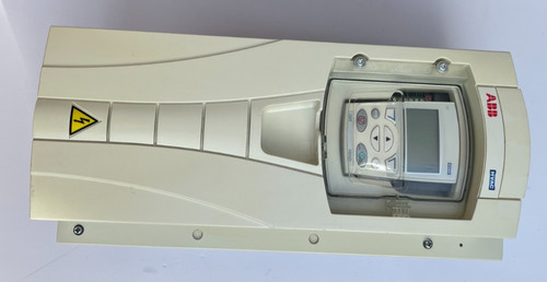 Abb ach550 08a8 b055 4kw - abb,