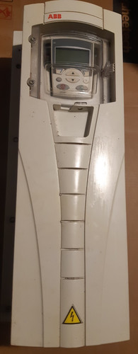 1pcs used abb acs550 023a - used,