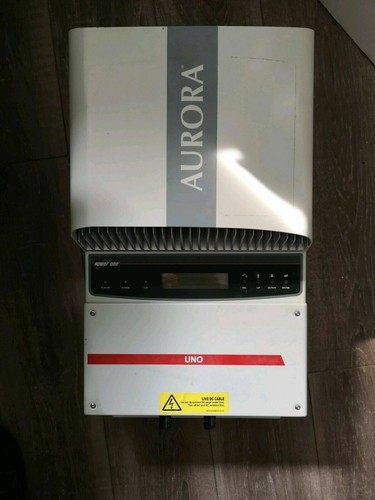 Abb power one - abb/power,
