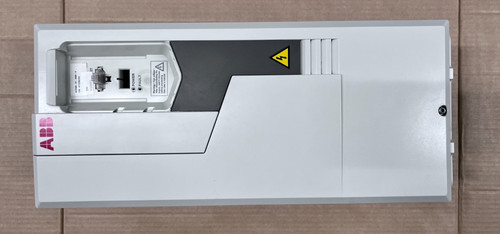 Abb inverter acs580 series - abb,