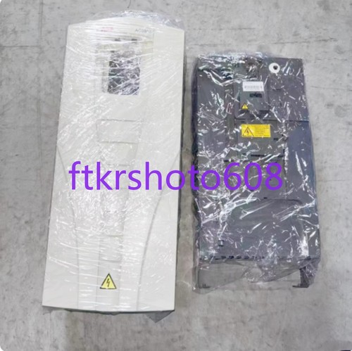 1pcs abb inverter acs510 550 - abb, acs510-550
