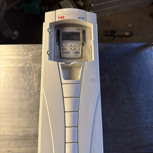 Abb ach550 015a inverter - ach550-01-015a-4,